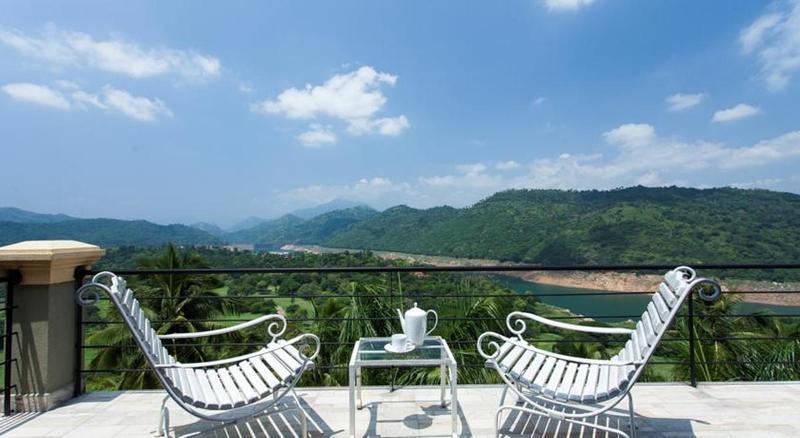Albatross Boutique Villa Канди Экстерьер фото