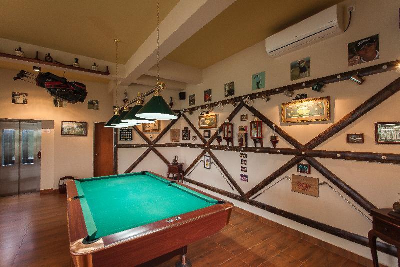 Albatross Boutique Villa Канди Экстерьер фото