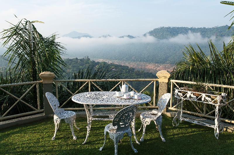Albatross Boutique Villa Канди Экстерьер фото