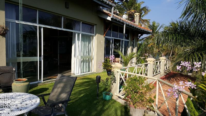 Albatross Boutique Villa Канди Экстерьер фото