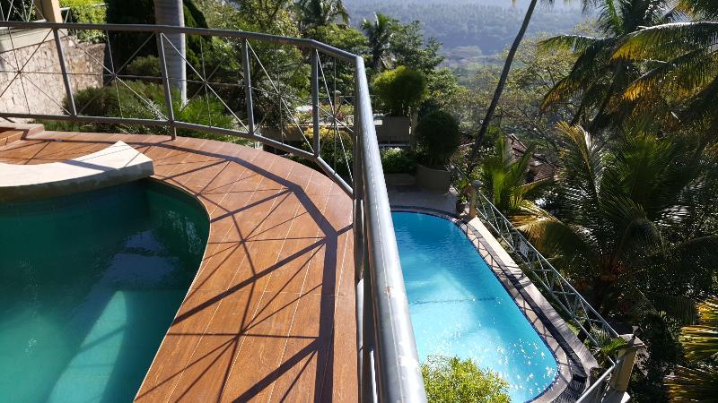 Albatross Boutique Villa Канди Экстерьер фото