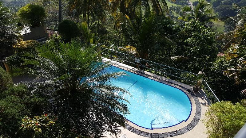 Albatross Boutique Villa Канди Экстерьер фото