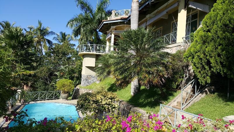 Albatross Boutique Villa Канди Экстерьер фото