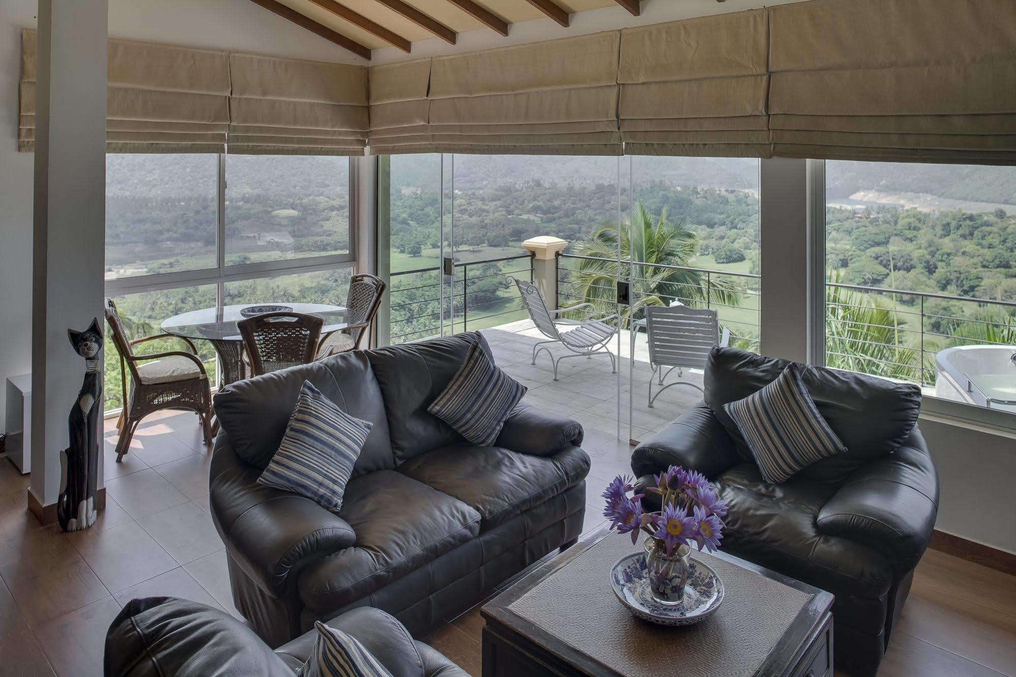 Albatross Boutique Villa Канди Экстерьер фото